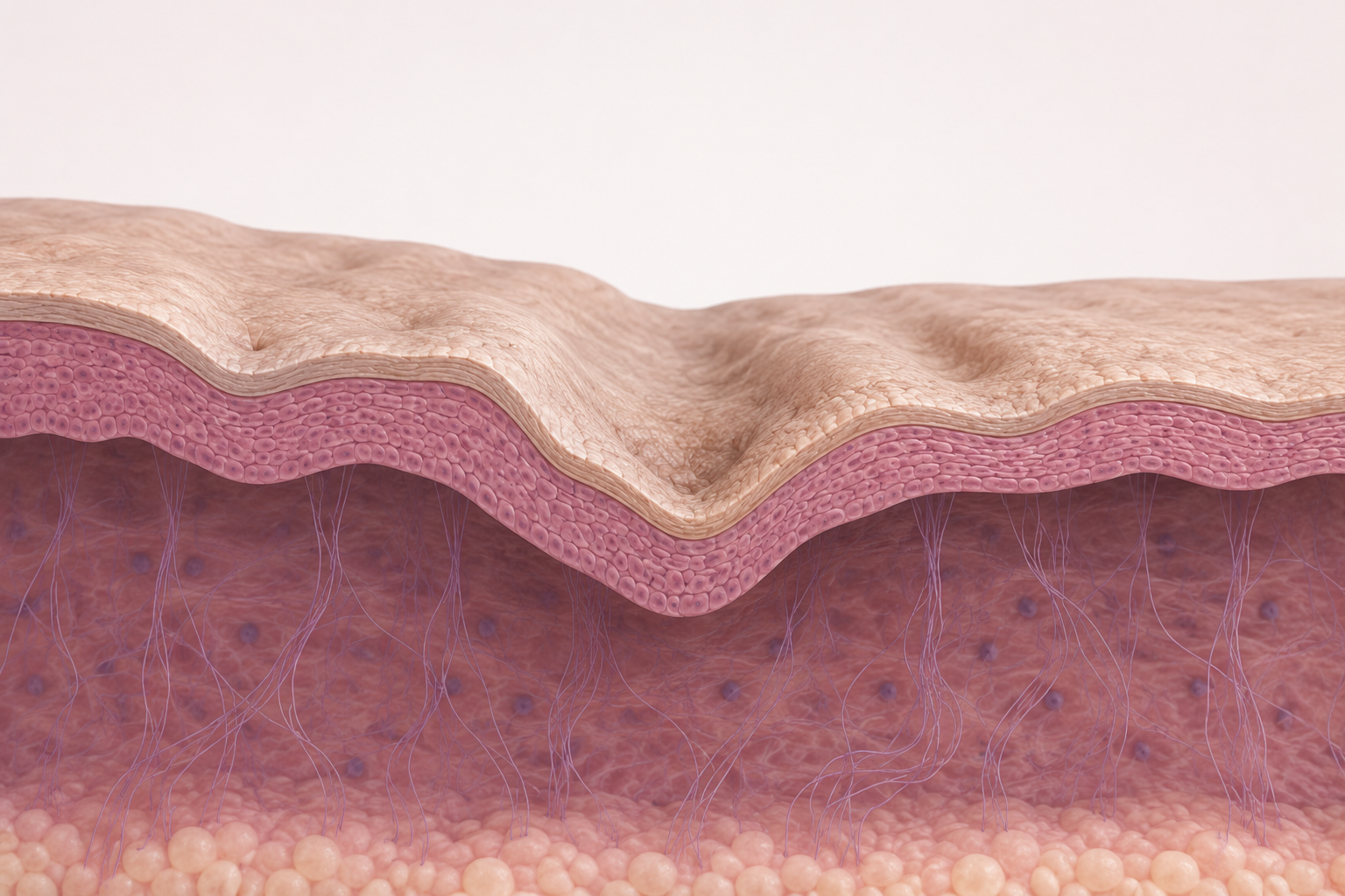 AGING SKIN